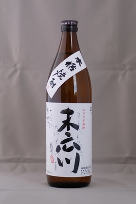 1980年製 長期貯蔵 はとむぎ焼酎 久家本店 古酒 未開封 限定番号付き 久家本店・ウェブショップ